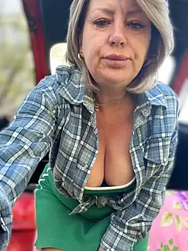 Milena-MilfaXXX online show from 04.15.26