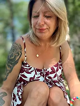 Milena-MilfaXXX online show from 07.06.26
