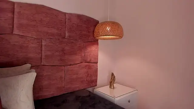 dani velvet online show from 03.13.26