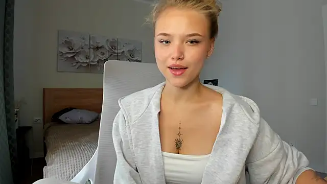 flooora 0 online show from 07.22.26