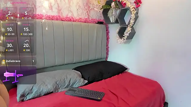 Scarlett21   online show from 02.18.26