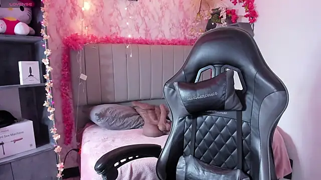 Scarlett21   online show from 03.19.26