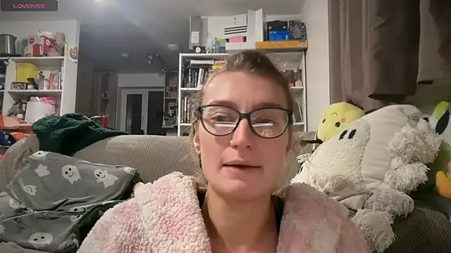 harleyblair online show from 03.10.26