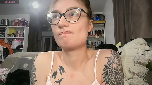 harleyblair online show from 03.19.26