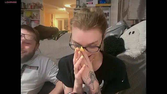 harleyblair online show from 03.30.26