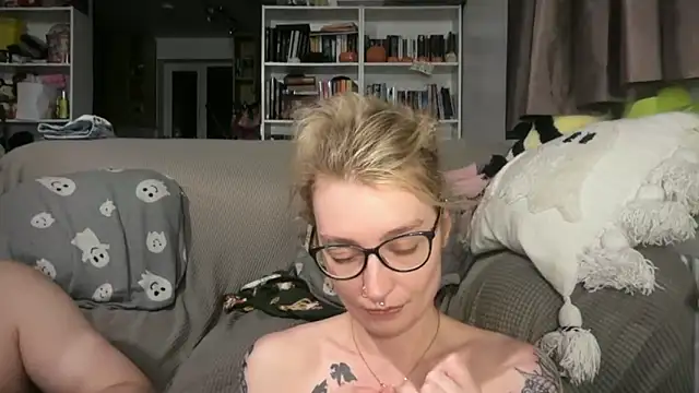 harleyblair online show from 05.28.26