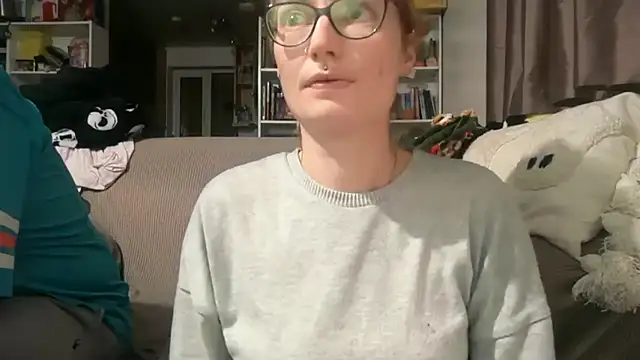 harleyblair online show from 06.10.26