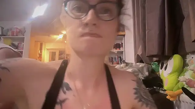 harleyblair online show from 07.21.26