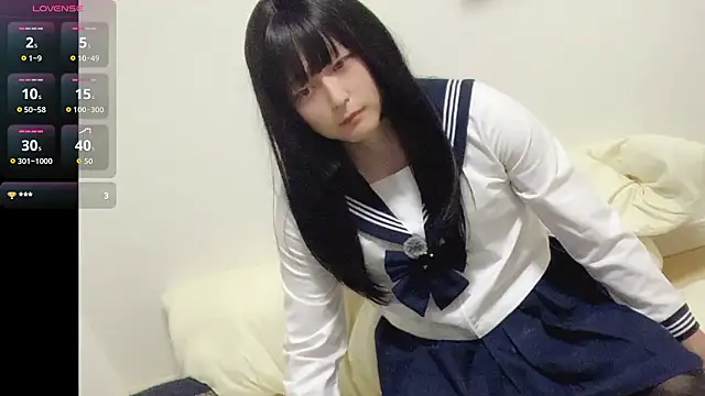 Mia032 online show from 05.10.26