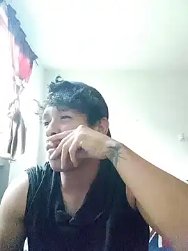 Jblouser online show from 07.15.26