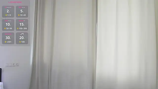 AlexsisFaee online show from 04.11.26