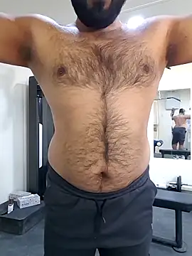 ganduno1 online show from 10.18.25