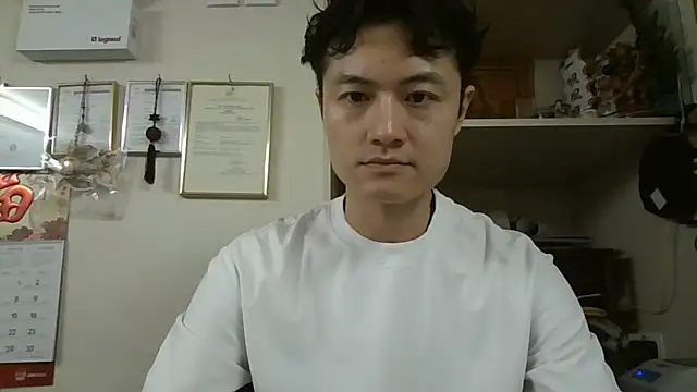 changbibit online show from 05.23.26