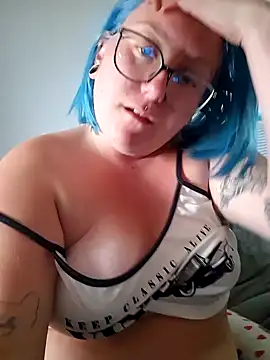 lablonde2025 online show from 09.16.25