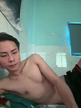 Jacky-728 online show from 03.13.26