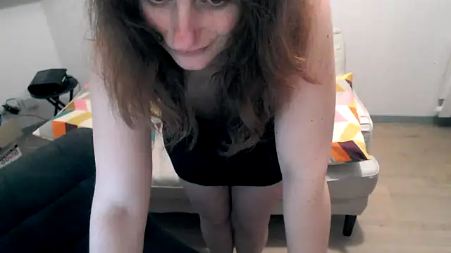 chloe tentationn online show from 02.16.26