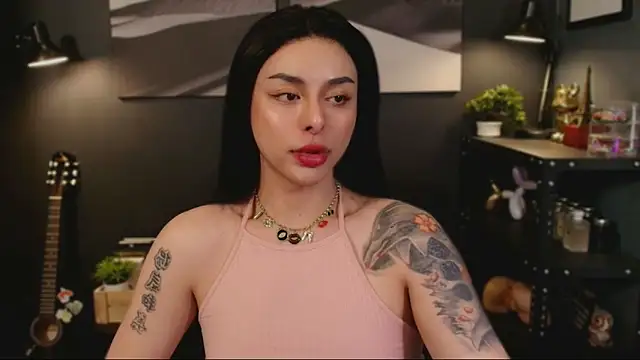 LUNACOCKSLAYER online show from 10.21.25