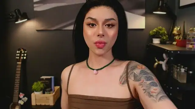 LUNACOCKSLAYER online show from 10.30.25