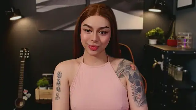 LUNACOCKSLAYER online show from 11.17.25