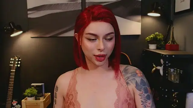 LUNACOCKSLAYER online show from 12.01.25