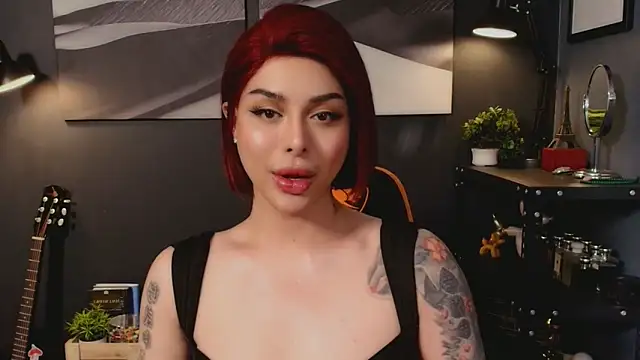 LUNACOCKSLAYER online show from 01.10.26