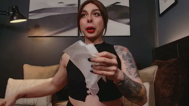 LUNACOCKSLAYER online show from 02.28.26