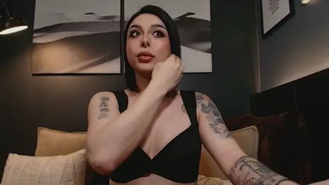 LUNACOCKSLAYER online show from 03.06.26