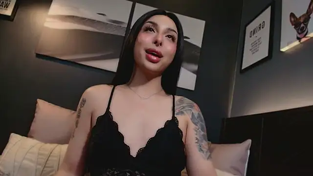 LUNACOCKSLAYER online show from 03.25.26