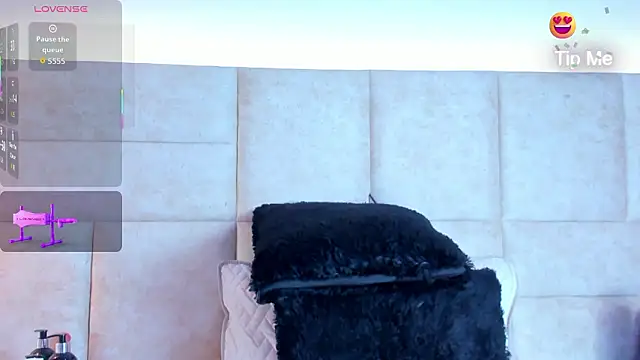 KarolBlanco online show from 03.21.26