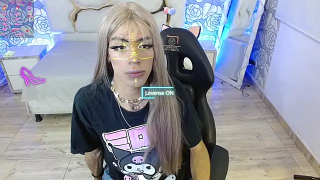 kaisage tay online show from 03.30.26