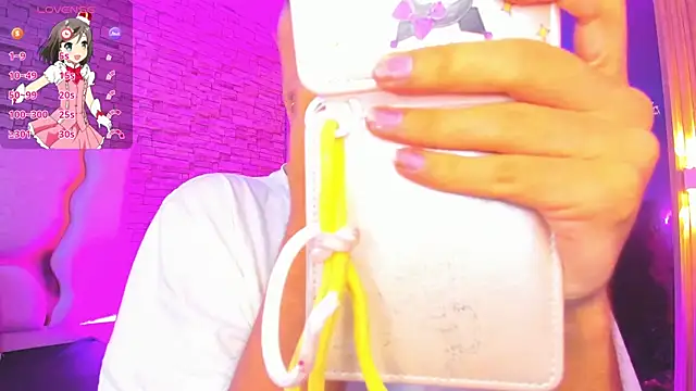 kaisage tay online show from 05.27.26