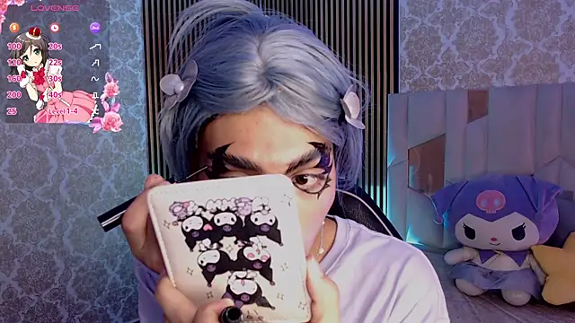 kaisage tay online show from 07.27.26