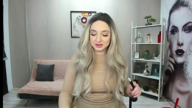 JaquelinLaurent online show from 03.16.26