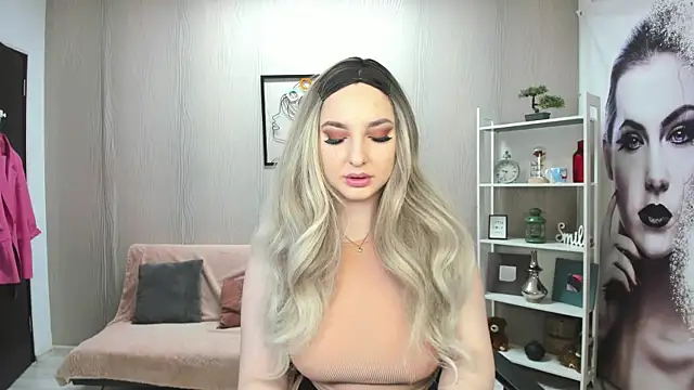 JaquelinLaurent online show from 04.04.26