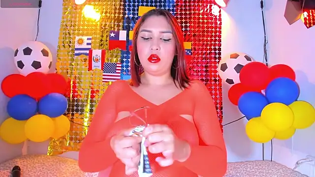 Violet horny05 online show from 07.02.26