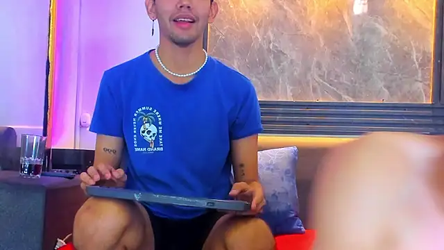 jeremytonner online show from 04.11.26