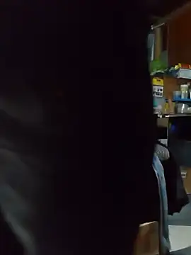 PenerPanShibari online show from 10.29.25