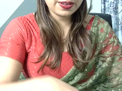 Snapshot of soni_Neya chatting on 10.15.25 soni Neya online show from 10.15.25