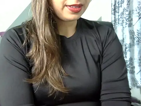 Snapshot of soni_Neya chatting on 10.17.25 soni Neya online show from 10.17.25