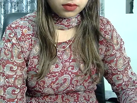 Snapshot of soni_Neya chatting on 10.22.25 soni Neya online show from 10.22.25