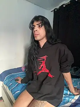 Lady Dirty444 online show from 02.25.26