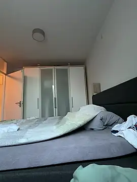Dutchboy28nl online show from 07.29.26