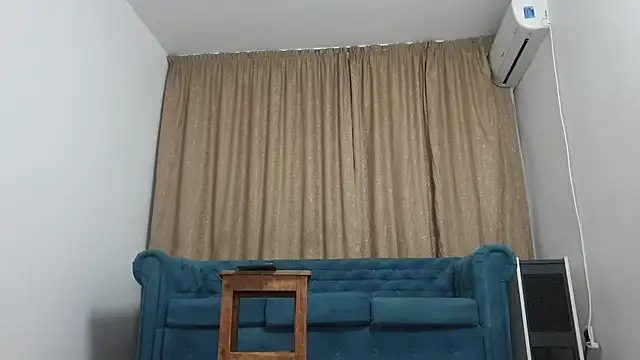 BLOND GOD online show from 05.27.26