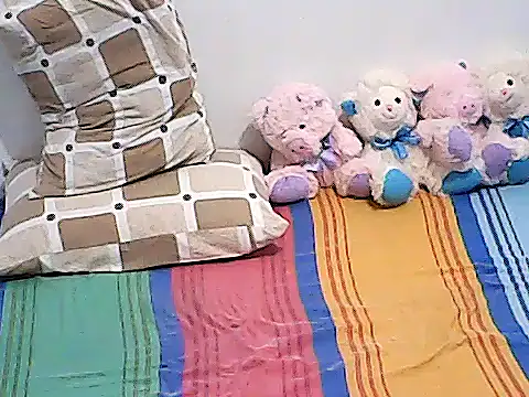 Snapshot of Sweetyummybabygirl chatting on 05.31.26 Sweetyummybabygirl online show from 05.31.26