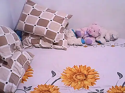 Snapshot of Sweetyummybabygirl chatting on 07.05.26 Sweetyummybabygirl online show from 07.05.26