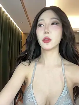 Snapshot of AYW-21 chatting on 03.23.26 AYW-21 online show from 03.23.26