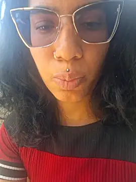 RavenShyfit online show from 11.09.25