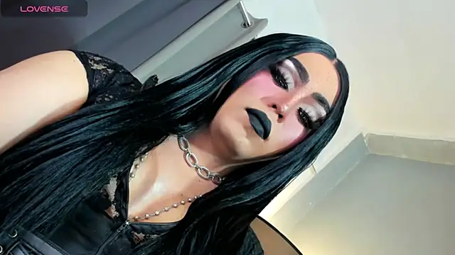 MagnaCumLoader17 online show from 10.08.25