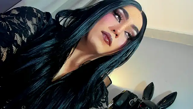 MagnaCumLoader17 online show from 11.06.25