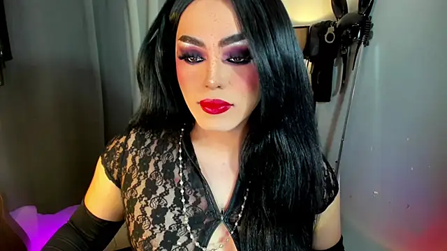 MagnaCumLoader17 online show from 12.19.25